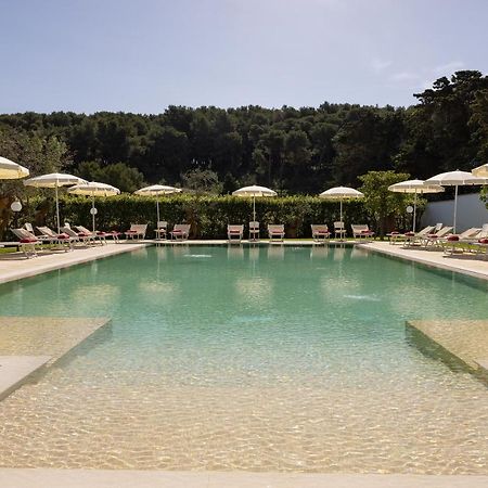 Masseria Bandino & Spa Οτράντο Εξωτερικό φωτογραφία