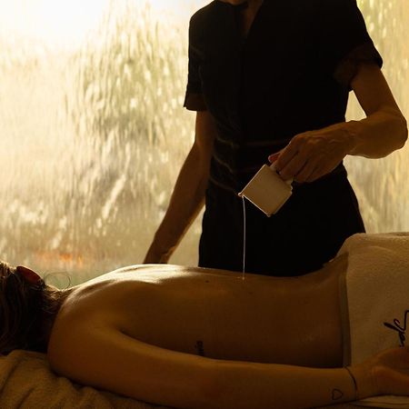 Masseria Bandino & Spa Οτράντο Εξωτερικό φωτογραφία