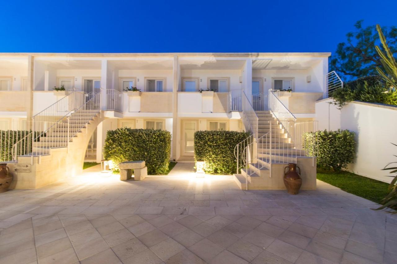 Masseria Bandino & Spa Οτράντο Εξωτερικό φωτογραφία
