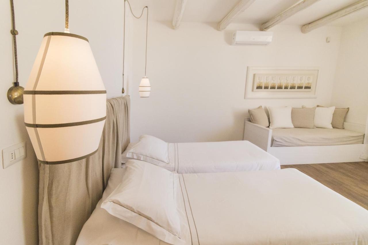 Masseria Bandino & Spa Οτράντο Εξωτερικό φωτογραφία