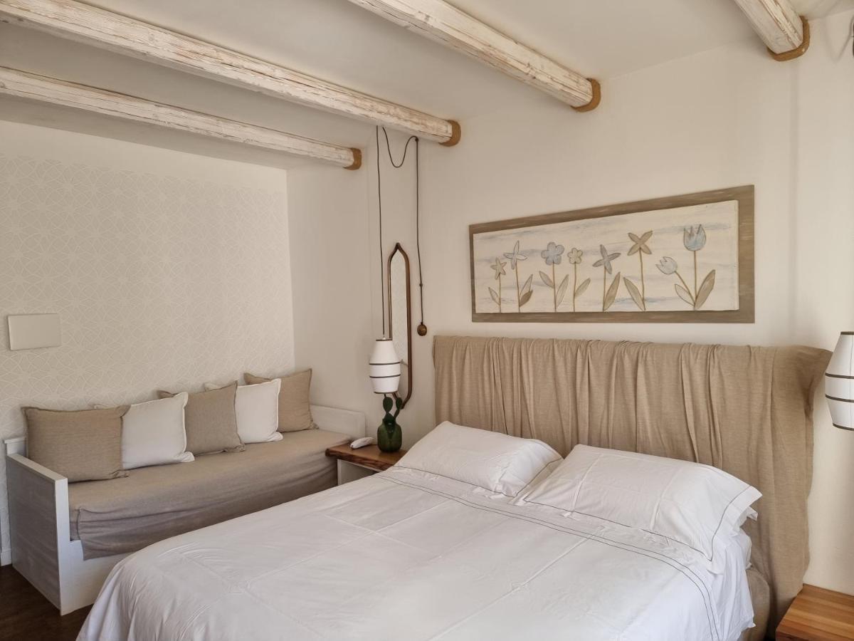 Masseria Bandino & Spa Οτράντο Εξωτερικό φωτογραφία