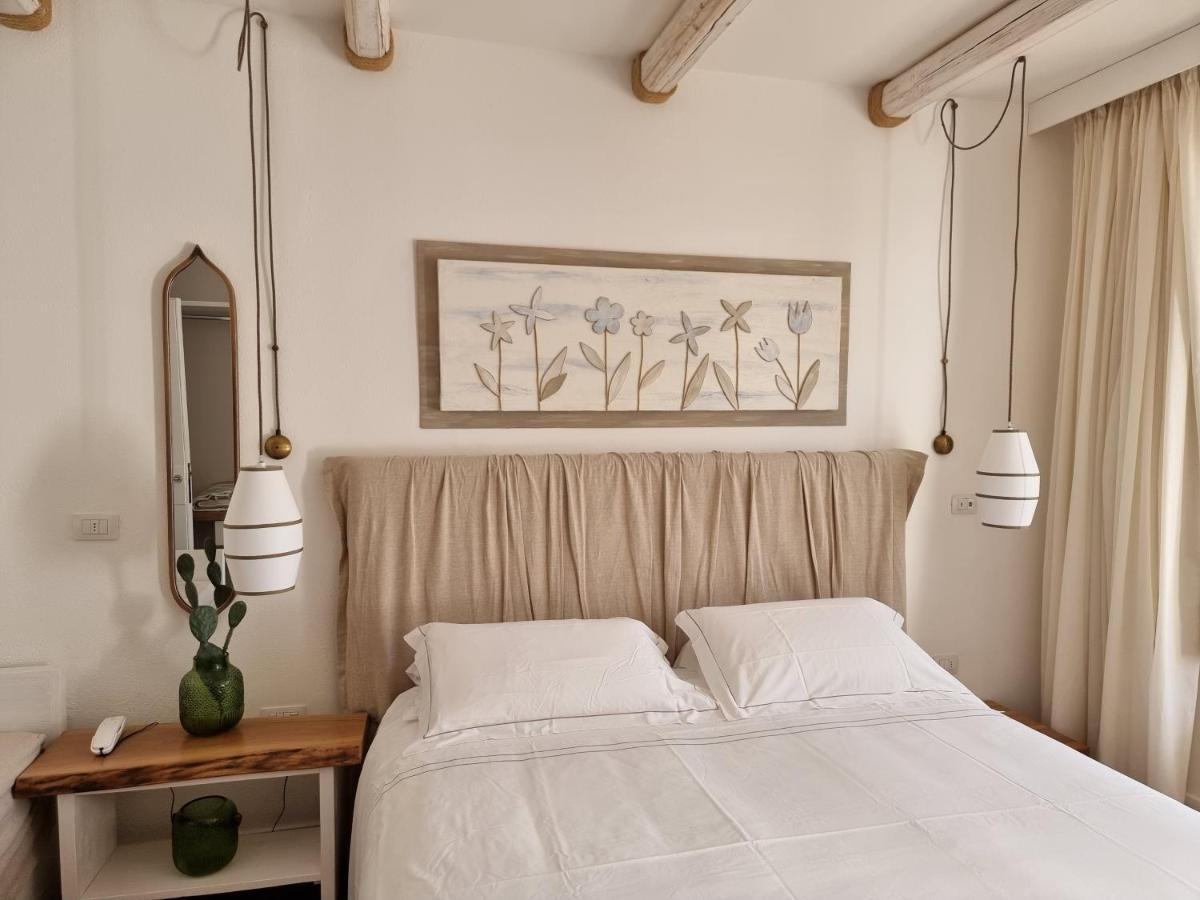 Masseria Bandino & Spa Οτράντο Εξωτερικό φωτογραφία