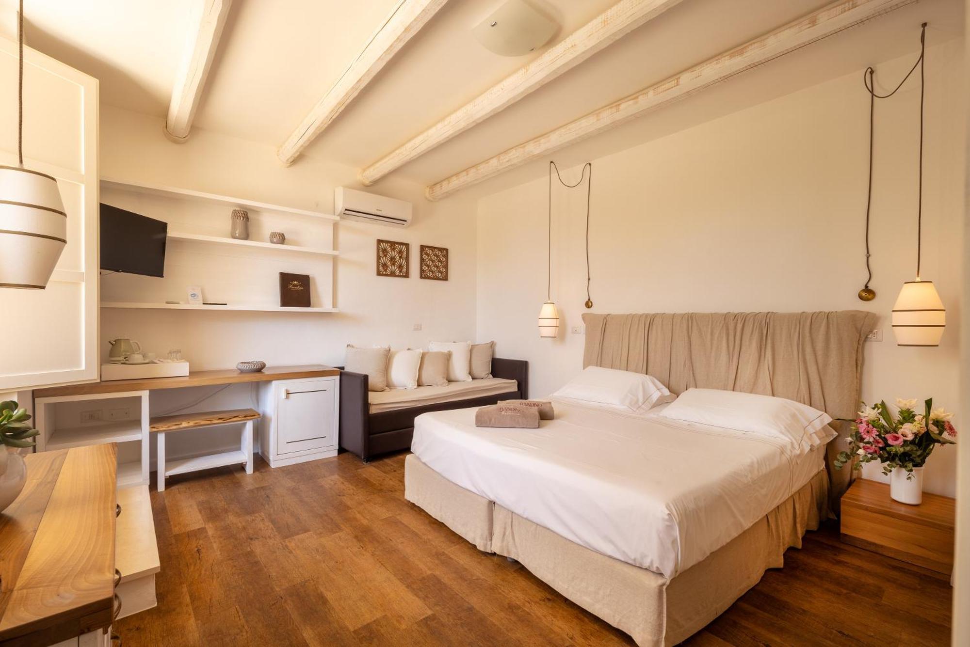 Masseria Bandino & Spa Οτράντο Εξωτερικό φωτογραφία