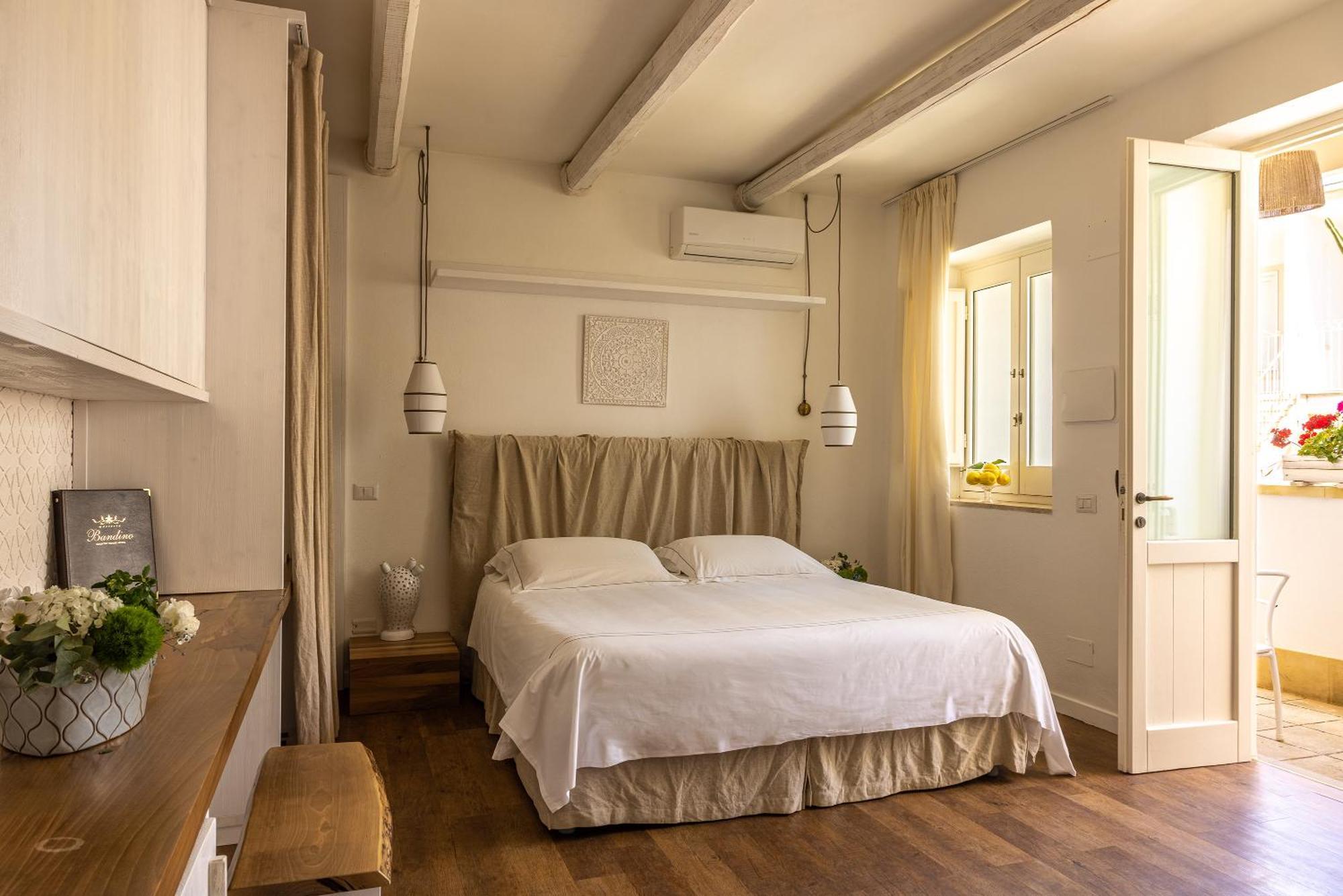 Masseria Bandino & Spa Οτράντο Εξωτερικό φωτογραφία