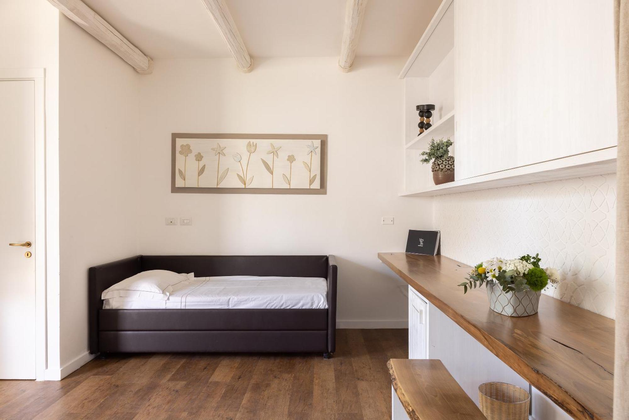 Masseria Bandino & Spa Οτράντο Εξωτερικό φωτογραφία