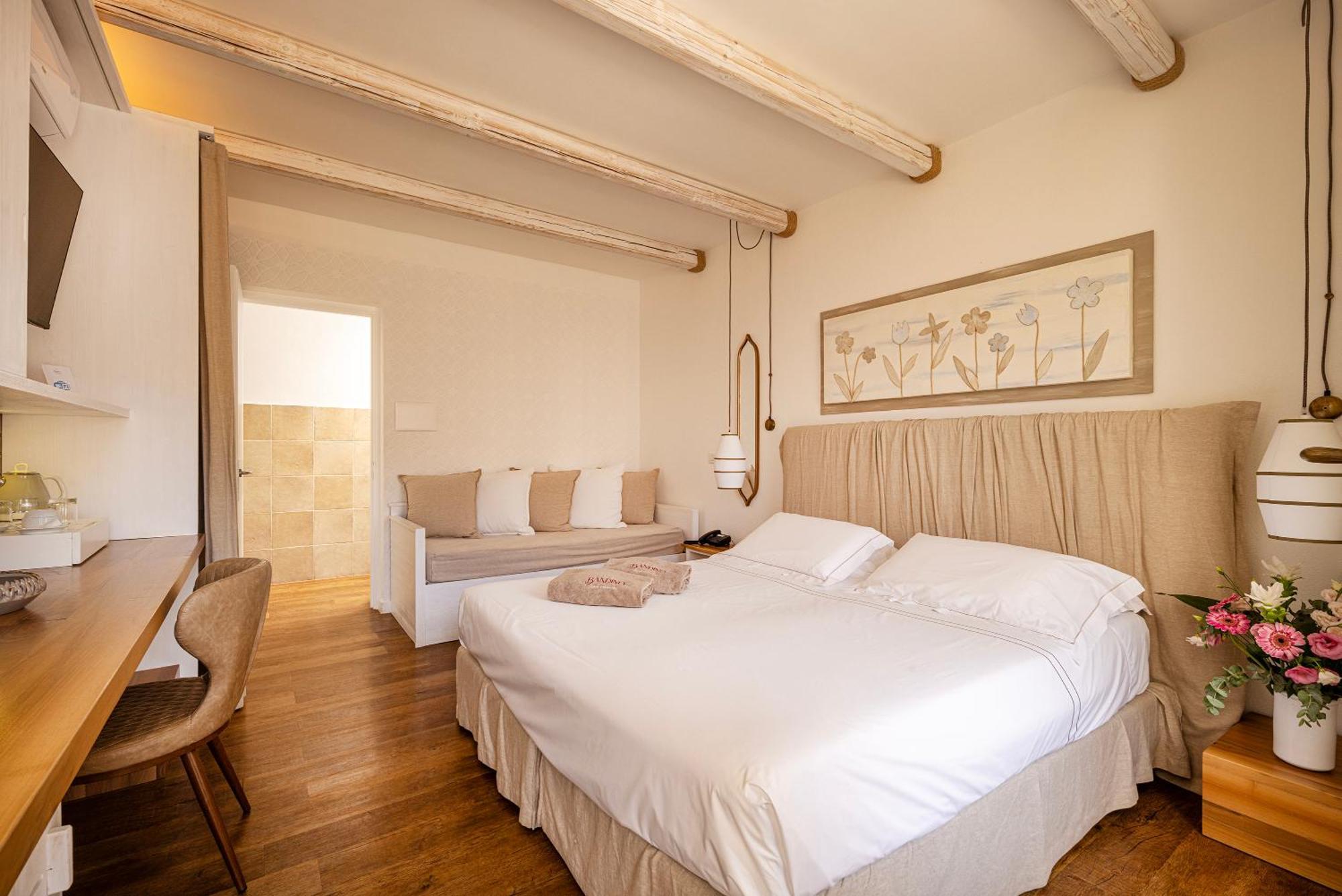 Masseria Bandino & Spa Οτράντο Εξωτερικό φωτογραφία