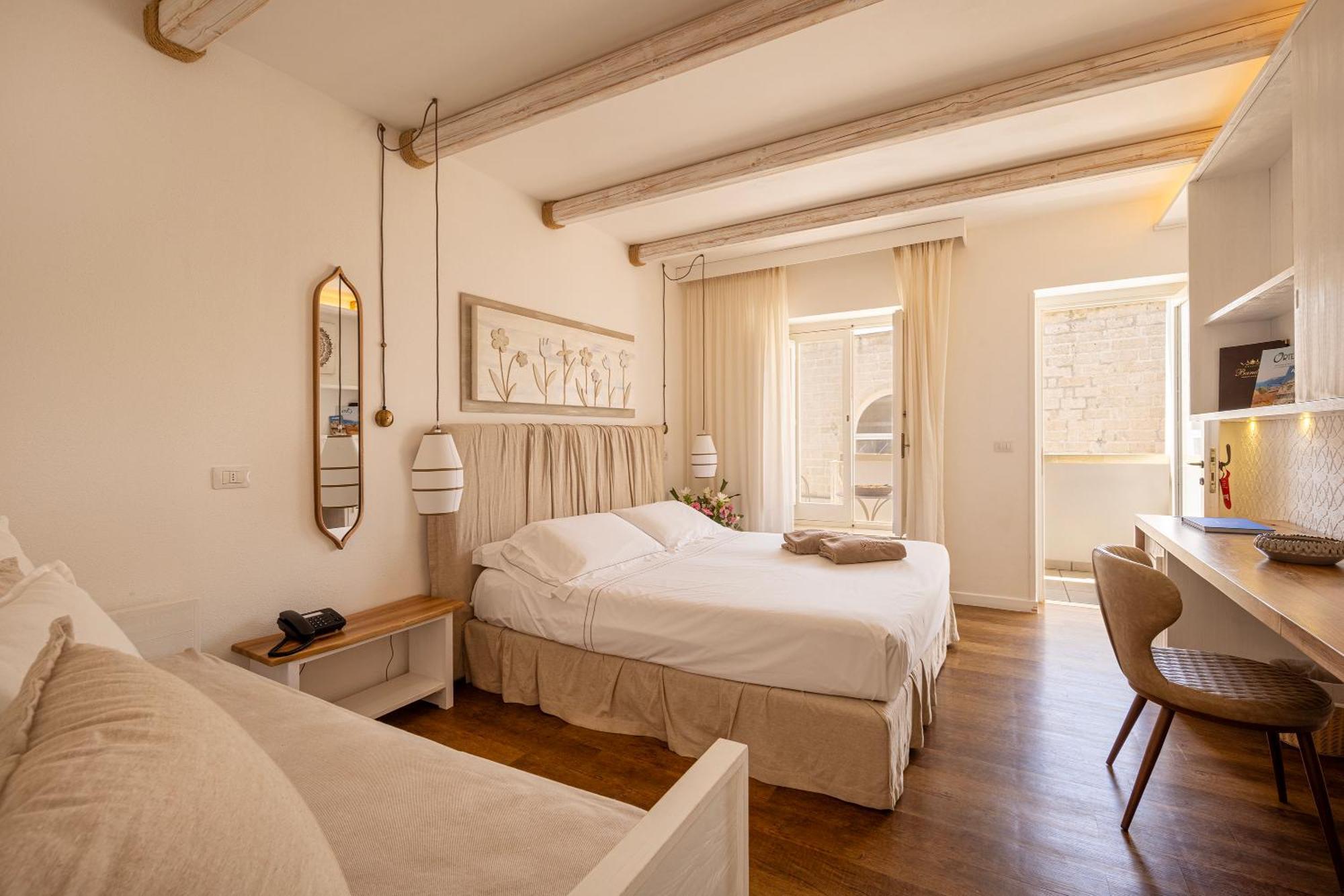 Masseria Bandino & Spa Οτράντο Εξωτερικό φωτογραφία