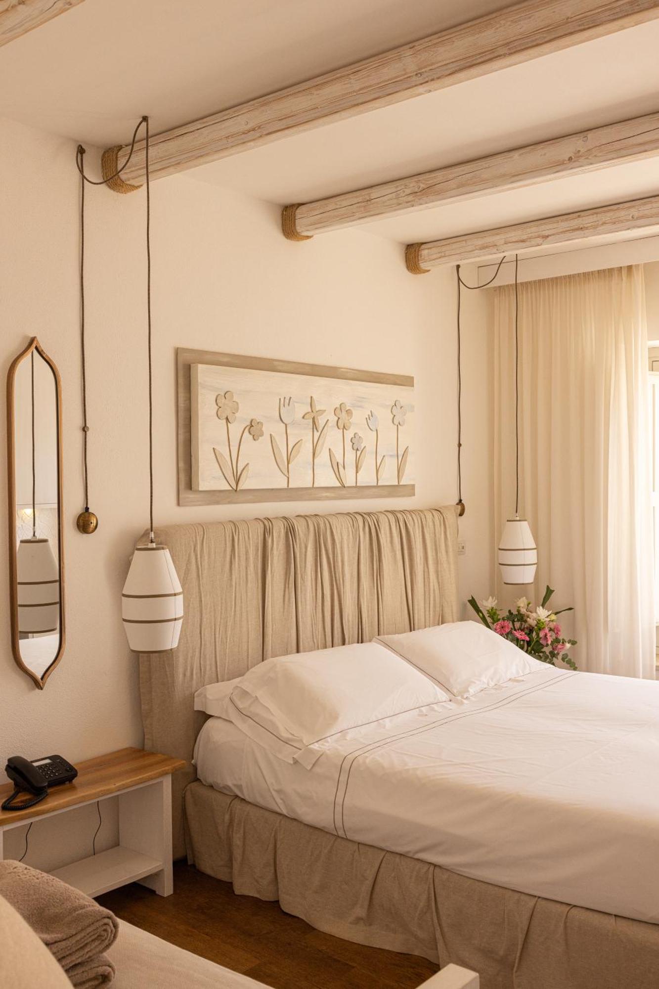 Masseria Bandino & Spa Οτράντο Εξωτερικό φωτογραφία