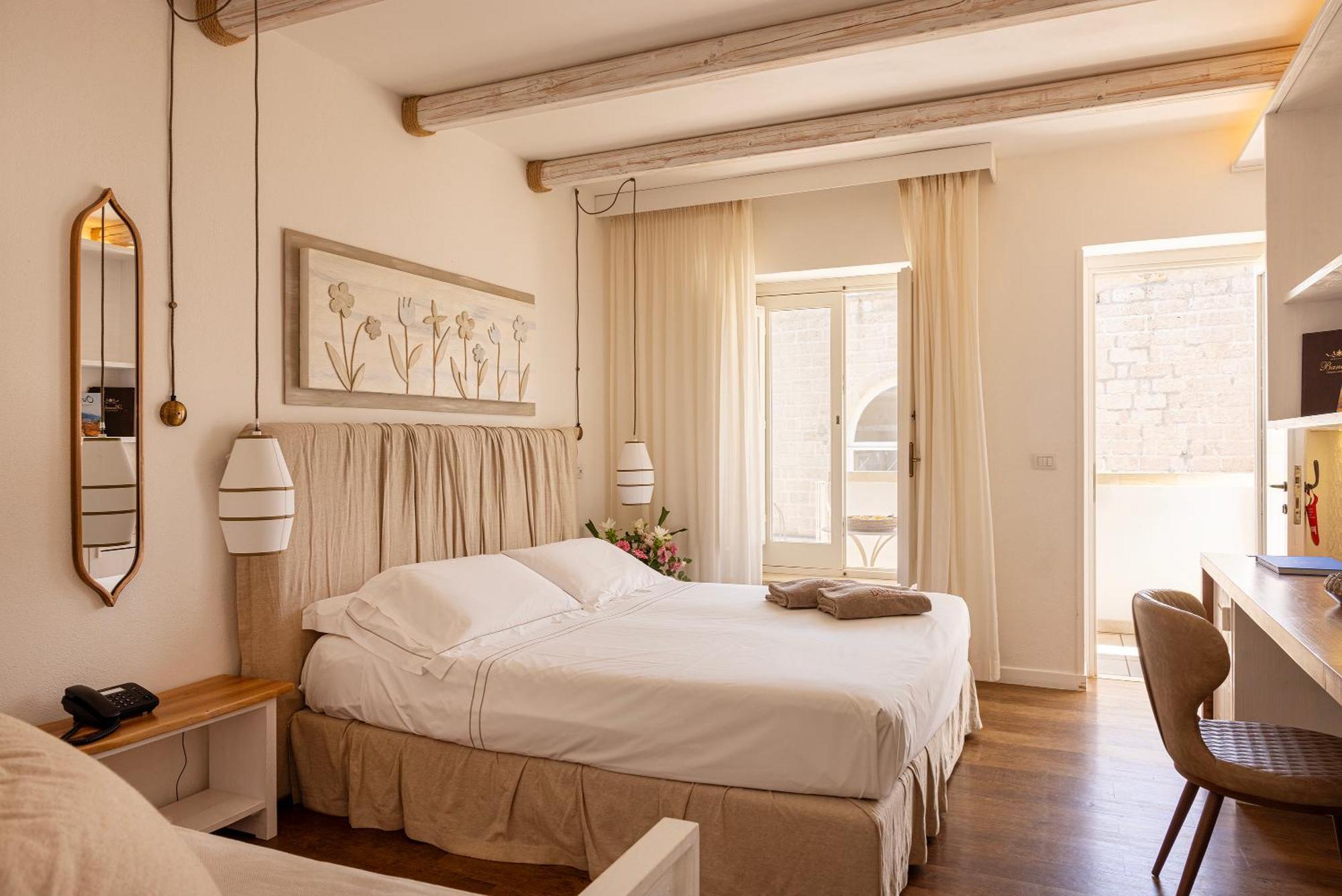 Masseria Bandino & Spa Οτράντο Εξωτερικό φωτογραφία