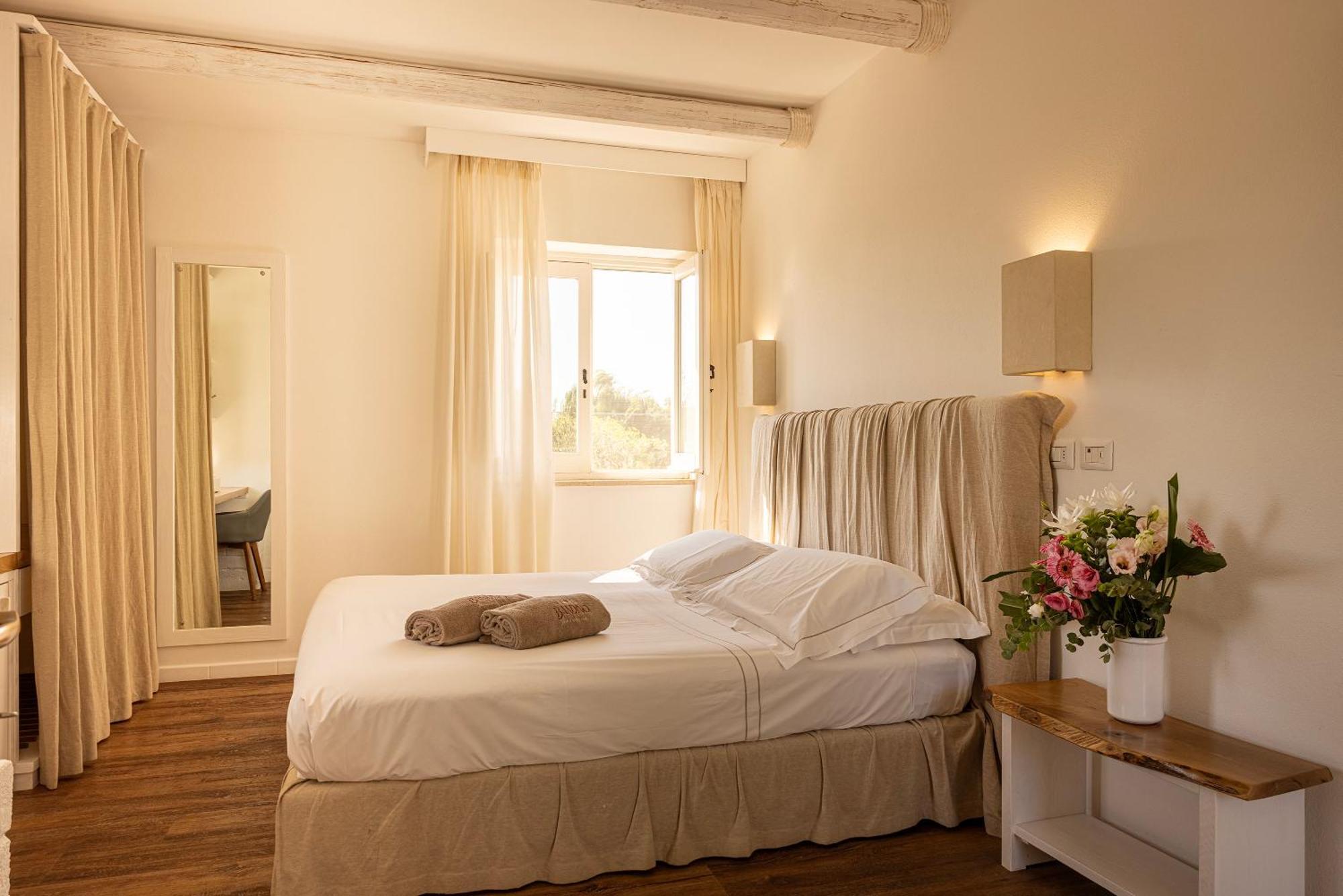 Masseria Bandino & Spa Οτράντο Εξωτερικό φωτογραφία