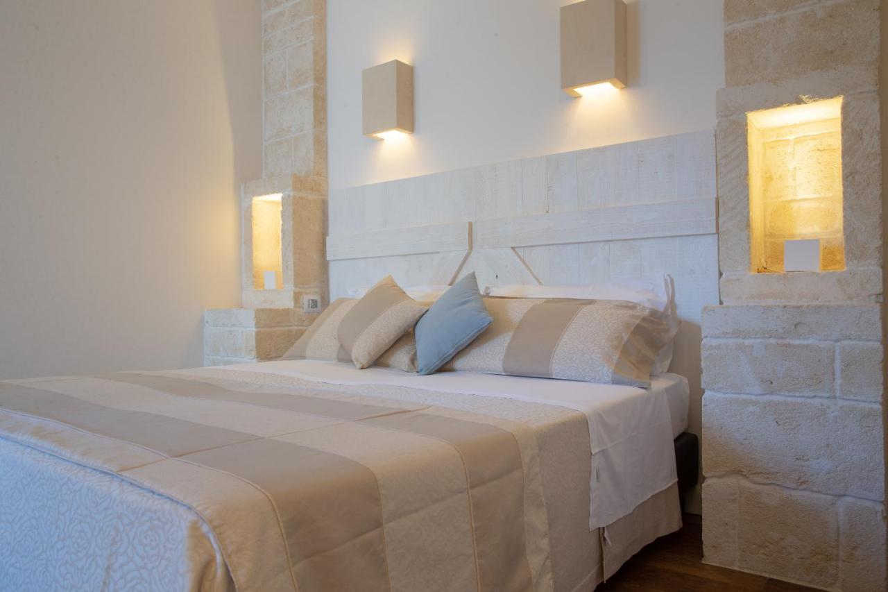 Masseria Bandino & Spa Οτράντο Εξωτερικό φωτογραφία