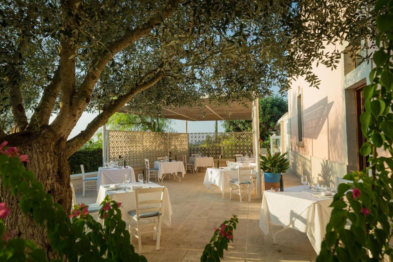 Masseria Bandino & Spa Οτράντο Εξωτερικό φωτογραφία