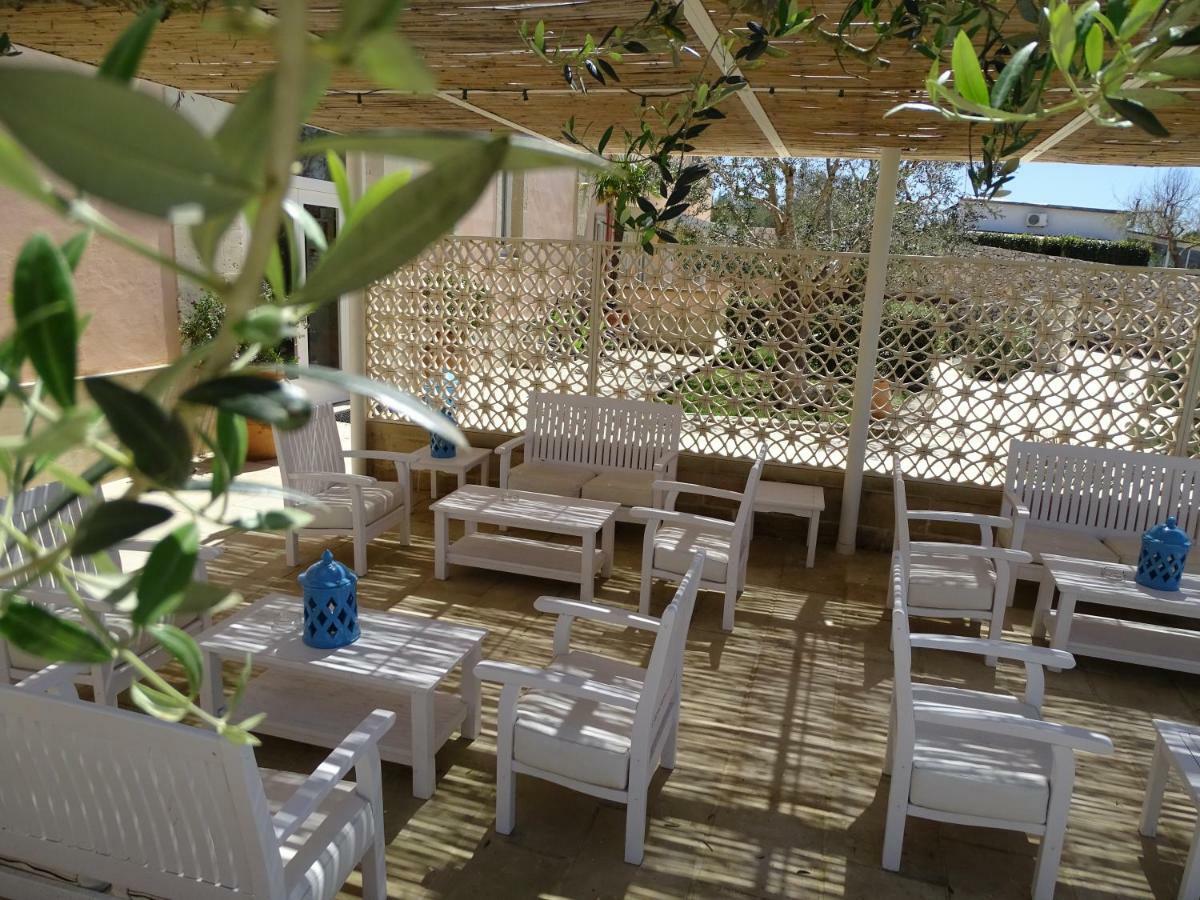 Masseria Bandino & Spa Οτράντο Εξωτερικό φωτογραφία