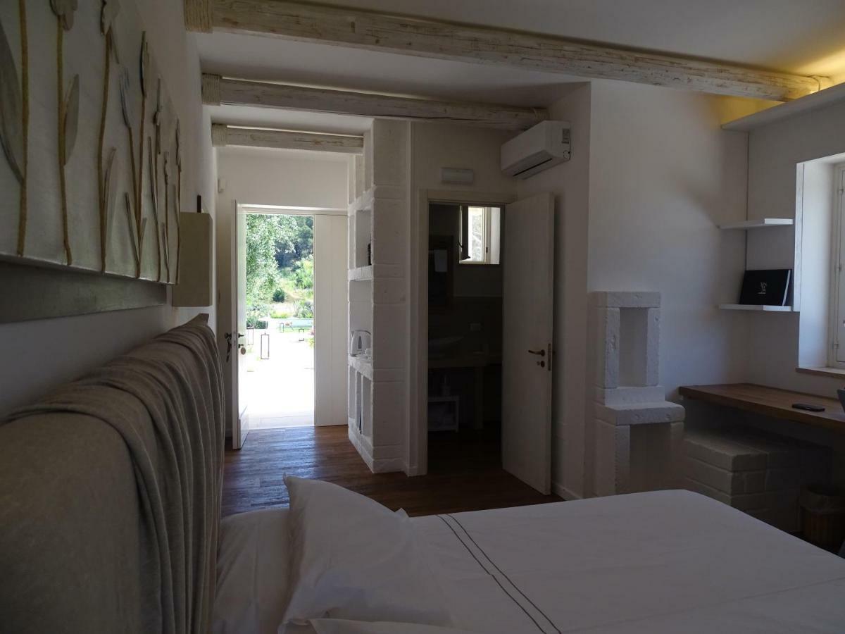 Masseria Bandino & Spa Οτράντο Εξωτερικό φωτογραφία