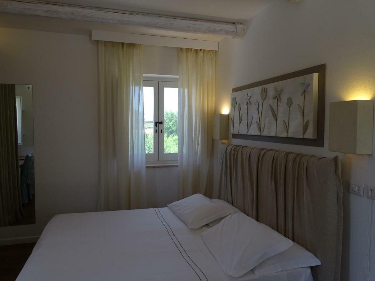 Masseria Bandino & Spa Οτράντο Εξωτερικό φωτογραφία